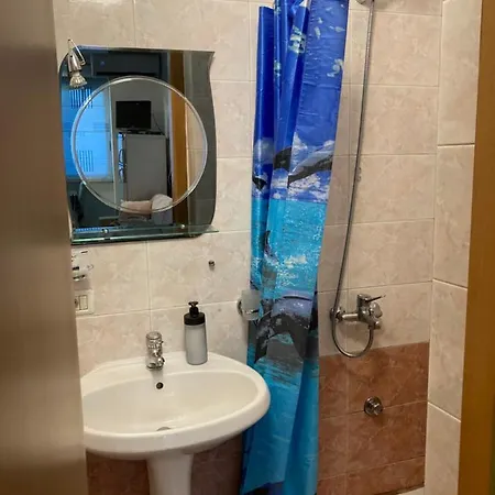 Apartmán Piazza Center Tirana