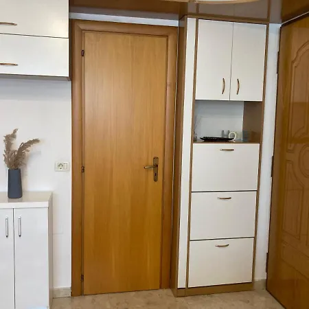 Piazza Center Appartement *