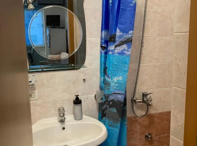 Appartement Piazza Center Tirana