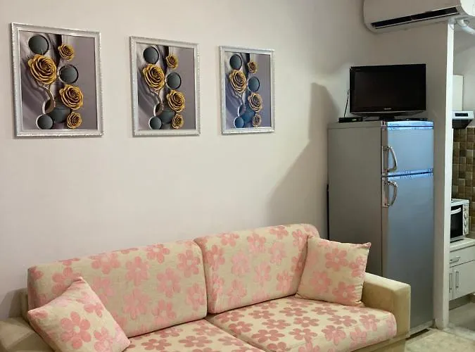 Appartement Piazza Center Tirana