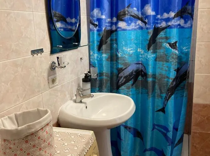 Piazza Center ティラナ