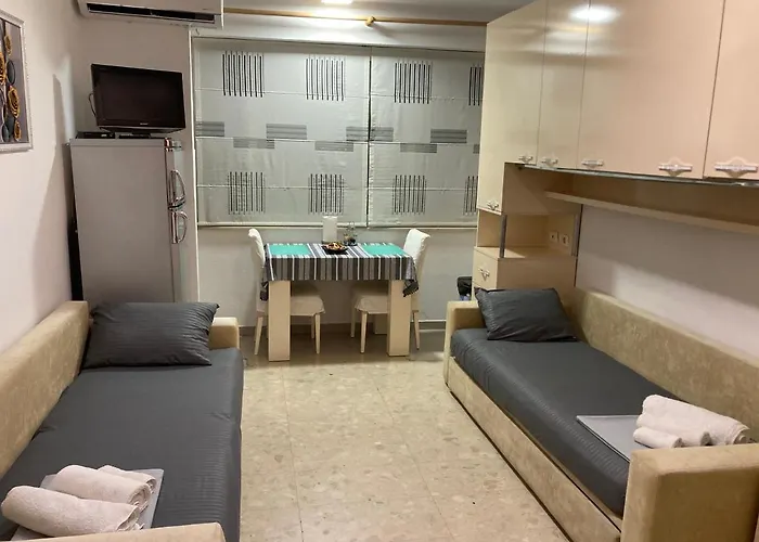 Piazza Center Tirana