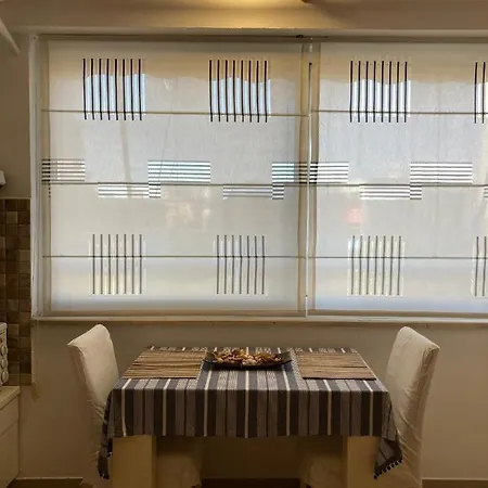 Piazza Center Apartman Tirana