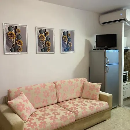 Apartman Piazza Center Tirana