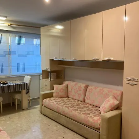Apartment Piazza Center