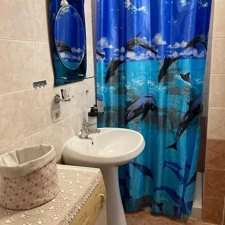 Piazza Center Tirana