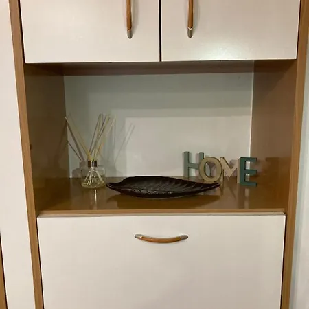 Piazza Center Apartment Tirana