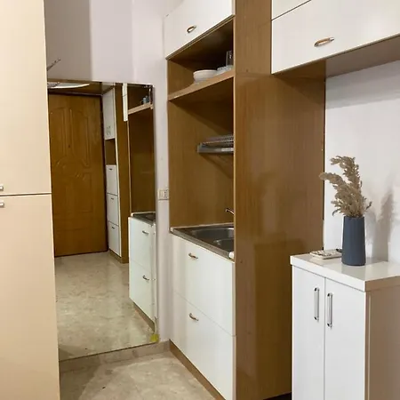 Apartment Piazza Center Tirana