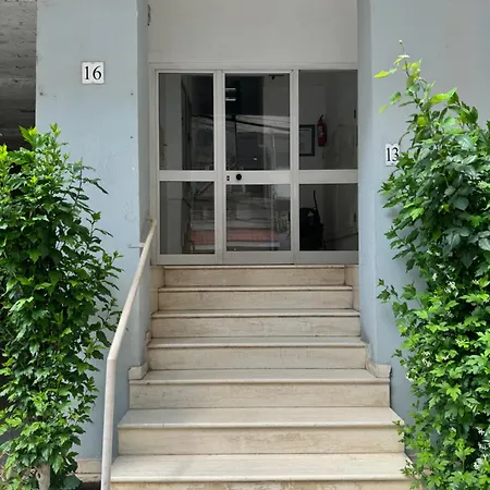 Apartman Piazza Center