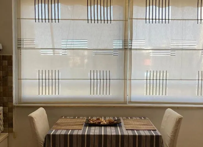 Piazza Center Apartment Tirana