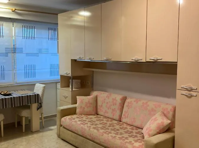 Apartment Piazza Center