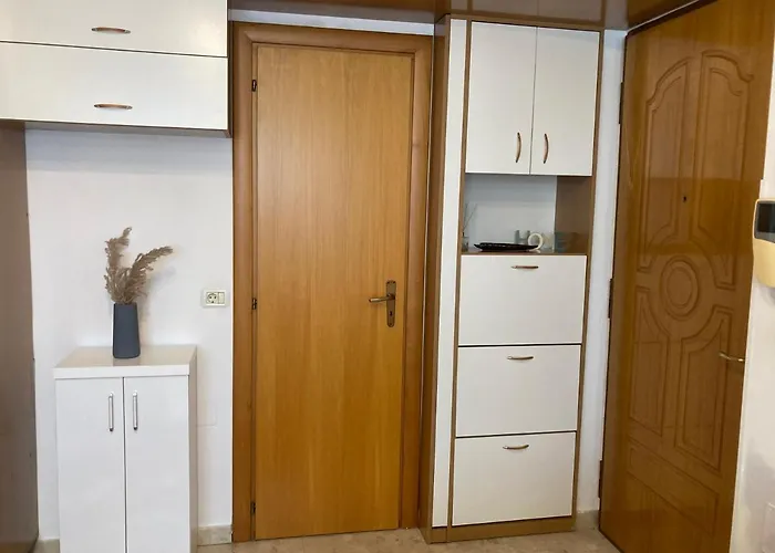 Piazza Center Apartment *