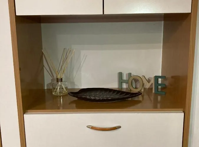 Piazza Center Apartment Tirana